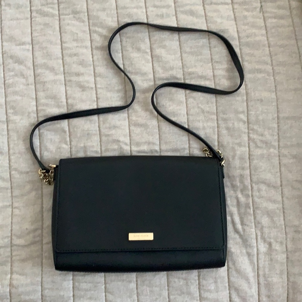 Kate spade crossbody bag